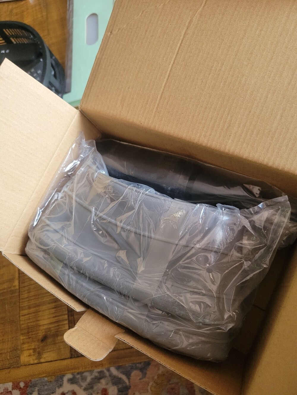 Exercise Ball Bundle - Picture 3 of 4